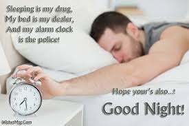 I never want to lose what we have. 30 Funny Good Night Messages And Wishes Ultra Wishes