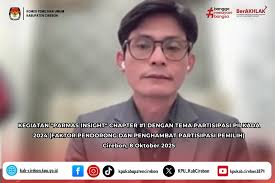 Hai #temanpemilih berikut Hasil Perolehan Suara Partai Politik pada Pemilu  Legislatif DPR RI 2024 di Wilayah Kabupaten CIrebon. #kpumelayani  #pemiluserentak2024 #akursauyunan