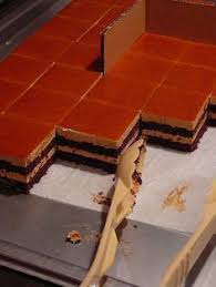 Chinese Buffet Cake Coffee Mousse Cake Recipe Asian Desserts Chinese Cake
