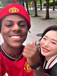 What Happened to Ishowspeed and Veronica