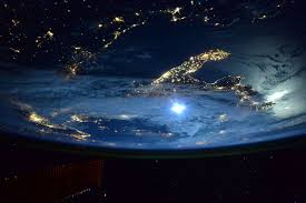 Nasa Shares The 45 Best Pics From Scott Kelly S Yearinspace Scott Kelly Mission Images Space Station