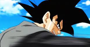 Black Vs Ssj2 Goku Gif Find Share On Giphy Goku Black Anime Dragon Ball Dragon Ball Z