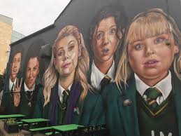 Cork, Cloyne and Ross at General Synod 2019 in Derry