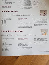 Orientalischer Eierlikor Thermomix Eierlikor Thermomix Thermomix Geschenke Schnaps Rezepte