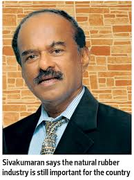 Global suppliers chemicals sun rubber industry sdn bhd profile. Cover Story Development Of The Rubber Industry In Malaysia The Edge Markets