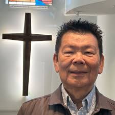 Church Council and Staff