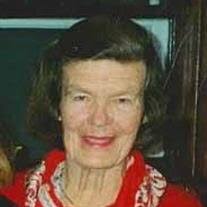 Jean Conroy Obituary