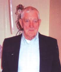 Paul Woodrow 'Woody' Mercer