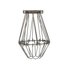 Flex Cage Industrial Cage Light Cage Light Bulb