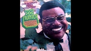 Ivory Joe Hunter