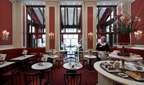 Cafe Sacher Wien Vienna Coffee House Wien