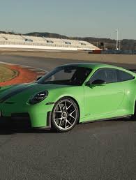 Image result for Signal Green 2025 Porsche