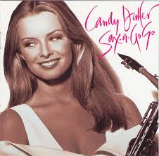 Candy Dulfer