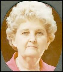 Dorothy SPAIN Obituary (2011)