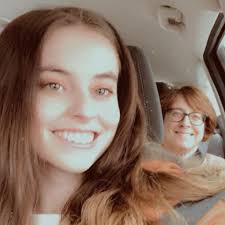 Makenzie Marie Hieber