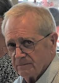 Thomas Hammond Obituary (2023)