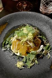 Hell's kitchen menu and prices. Gordon Ramsay Hell S Kitchen Restaurant Menu With Prices Popsugar Middle East Food