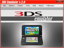 Nintendo 3ds bios working for ios/android 3dse emulator bios for android . Bios 3ds Emulator My First Jugem