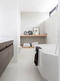 Inspiratie Vijf Keer Een Witte Gietvloer Coatingvloer Nl