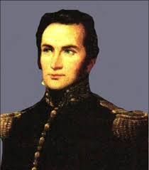 Daniel Florence O'Leary (Irish: Dónall Fínín Ó Laoghaire; 1801–1854) was a  military general and