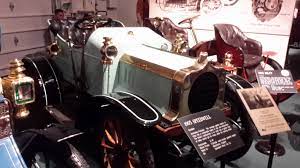 1903 Speedwell Car Small Compartment For Only One Person It Has 6 Hp 1 Cylinder Water Cooled Gasoline Engine Made In Ma Water Cooler Gasoline Engine Car