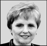 Bonnie Hartline Obituary (2009)