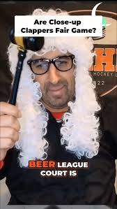 Make slap shots great again. #beerleague #hockey #relatable #explorepage  #hockeylife