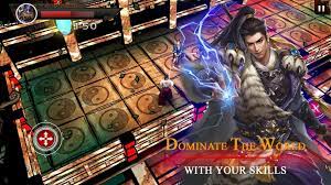 Game offline android petualangan banyak dipilih karena lebih mudah dan praktis untuk dimainkan kapan saja. Legacy Of Warrior For Android Apk Download