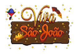 Solstício de verão, natividade de são joão batista, saint. Viva Sao Joao Habbo