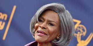 Cicely Tyson Net Worth