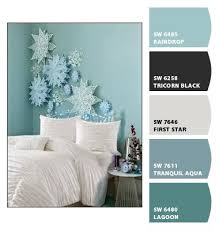 I Just Spotted The Perfect Colors Frozen Bedroom Frozen Room Frozen Themed Bedroom