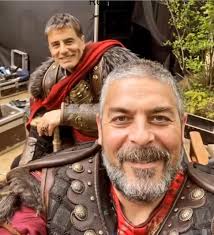 Bozdag put so much time and energy into this series, but the ratings  continue declining. #BirZamanlarİstanbul