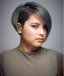 All Time Best Short Hairstyles For Heart Shape Face Cute Short Haircuts Girls Short Haircuts Short Hair Styles For Round Faces