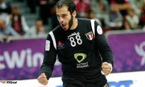 Filgoal أخبار مونديال اليد حكاية كاتونجا حارس كرة القدم الذي انفجر مع الأهلي بعد رحلة الزمالك