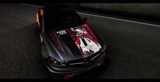4.7 / 5 ( 138 votes ). Download Free Mods Itasha Livery For Liberty Walk Mercedes Benz C63 Amg 9mods Net