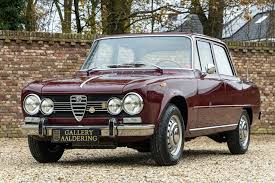 Image result for Amaranto 1970 Alfa-Romeo