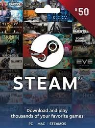 How to activate a steam game key/code in order to achieve it, please follow the steps below: 50 Steam Gift Card Code Buy Cheaper