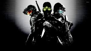 The tom clancy's series consists of 18 games containing 826 achievements worth a total of 18,495 gamerscore. Tom Clancy S Games Wallpaper Game Wallpapers 17661