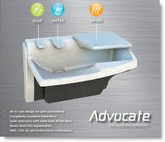 revit lavatory sink family