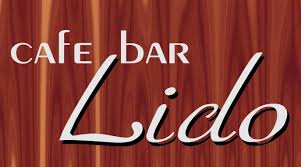 Lido" cafe-bar