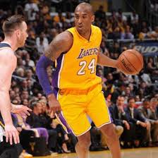 Kobe bryant was born on august 23, 1978 in philadelphia, pennsylvania, usa as kobe bean bryant. Espn Is Re Airing Kobe Bryant S Massive Final Game