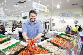 Sydney fish market sydney new south wales australia. Sydney Fish Market Home