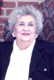 Obituary for Edna Coman