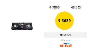 Prestige Marvel Gtm 03 Black Gas Stove Black Gas Stove Gas Stove The Prestige