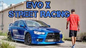 The honda civic type r (japanese: Mitsubishi Final Edition Evo X Street Races A Civic Type R Wrx Sti Mk7 Gti More Youtube