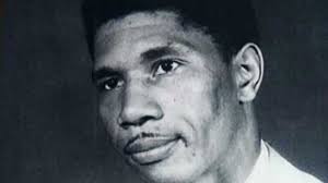 Medgar Evers would be 96