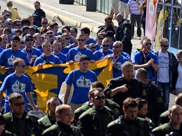 Die welle der gewalt auf den fußballplätze und nach den spielen ufert offenbar weiter aus. 1 Fc Lokomotive Leipzig Muss Sich Mit Dem Naziproblem In Der Eigenen Fanschaft Auseinandersetzen Und Handeln Jule Linxxnet De