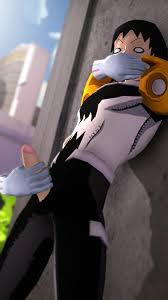 Rule34 - If it exists, there is porn of it  hagakure tooru, hanta sero   7952286