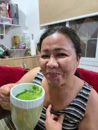 Raw food for the day