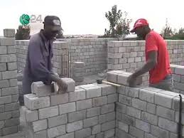 4.5 out of 5 stars 202. Interlocking Brick House On K24 Youtube